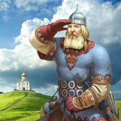 ПРАВОСЛАВНЫЙ ДОЗОР. avatar
