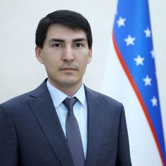 Марказий банк матбуот котиби avatar