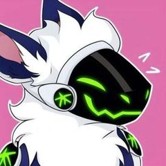 Protogen fandom 🐾 avatar