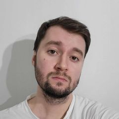 Paul Potseluev💅 avatar