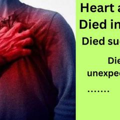 Died Suddenly Worldwide avatar