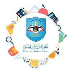 🎓🌐 شبكة USF | الأنشطة الطلابية ⚽️ avatar