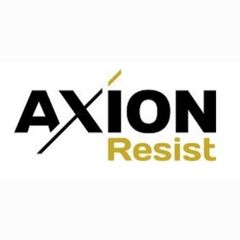 AXION resist avatar