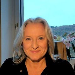 Beate Bahner ꙳ avatar