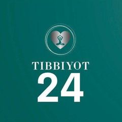 TIBBIYOT²⁴ avatar