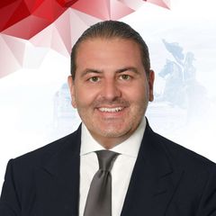 Leo Lugner avatar