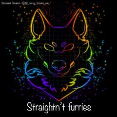 Straightn't Furries 🌈 / Furry Diversamente Etero 🏳️‍🌈 [🌎ENG/🇮🇹ITA] the channel❤️ avatar