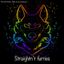 Straightn't Furries 🌈 / Furry Diversamente Etero 🏳️‍🌈 [🌎ENG/🇮🇹ITA] the channel❤️ Avatar