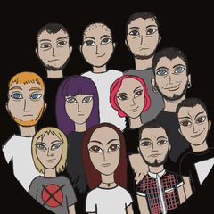 Тюменское дело avatar