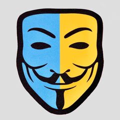 Anonymous avatar
