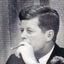 John F. Kennedy Avatar