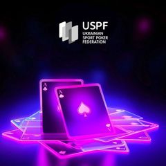 Ukrainian Sport Poker Events avatar