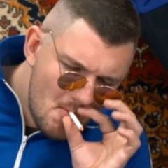 СТАС БОМБИТ avatar
