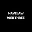 HAVELAW WEB THREE Avatar