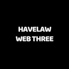 HAVELAW WEB THREE avatar