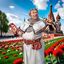 Добрый Толстяк/Наша Победа Avatar