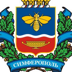 Администрация Z Симферополя avatar