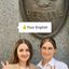✌ Your English Avatar