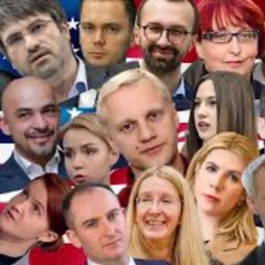 Соросята avatar