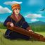 Таштыпский хайпджи | Тастÿп хайпҷы Avatar