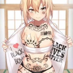 媚黑♠️ 绿奴♠️反差婊母狗♠️QOS avatar