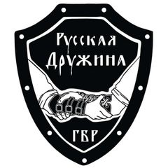 РУССКАЯ ДРУЖИНА | КУБАНИ🇷🇺 avatar