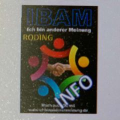 INFO IBAM Roding avatar