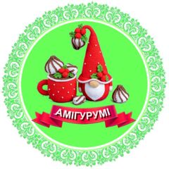 АМІГУРУМІ 🐥🦋🧸 avatar