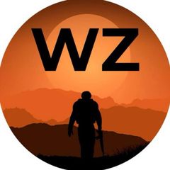 War Zone | Zона Vойны avatar
