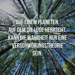 Fakten zur Wahrheitsfindung avatar
