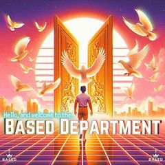 The Based Department 👑 avatar