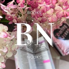 Books Nooks 18+ avatar