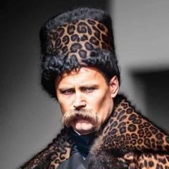 Джокер - Кременчук 🇺🇦🙈🙊🙉 avatar