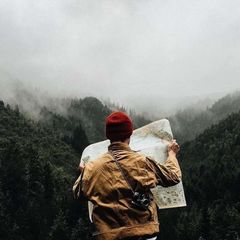 Туда-Сюда по России🌏 avatar