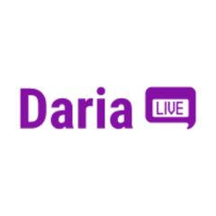 Daria Live avatar