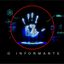 O INFORMANTE Avatar