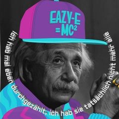 Ich hab mal eben durchgezählt, ich hab sie tatsächlich nicht mehr alle 🤪 avatar
