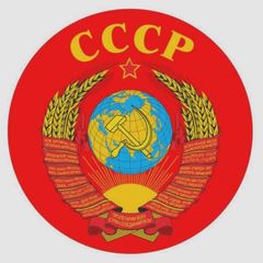 Цветные фотографии СССР avatar
