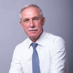 Сергей МороZоV avatar