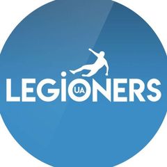 LEGIONERS.UA avatar