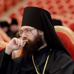 Cogito ergo sum (канал архиепископа Саввы) avatar