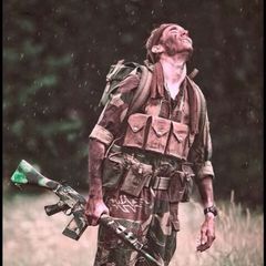 Shit posting from the front lines avatar