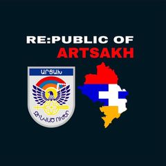 Re:public of Artsakh avatar