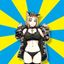 ✙ CHUMSCRUBBER ✙ Avatar