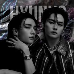hyunho. avatar