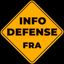 InfoDefenseFRANCE 1 Avatar