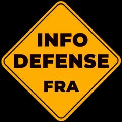 InfoDefenseFRANCE 1 avatar