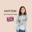 🇬🇧 НМТ ТА ЄВІ АНГЛІЙСЬКА МОВА 🇬🇧 Avatar