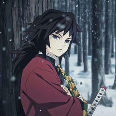 توُميوُڪآ avatar