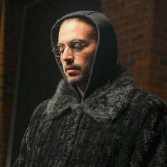 Erfan Paydar avatar